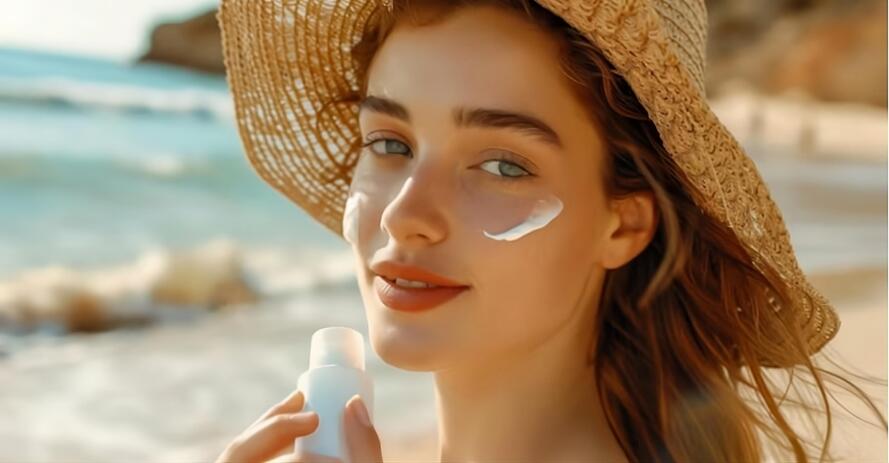 Skin & Hair Care Products