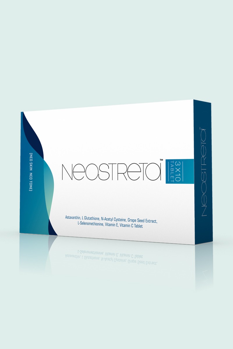 NEOSTRETA TABLETS