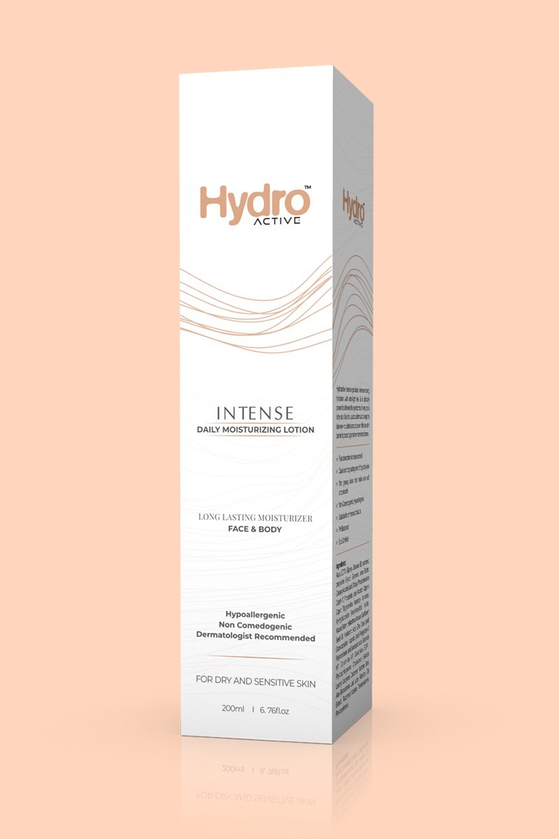 HYDROACTIVE INTENSE