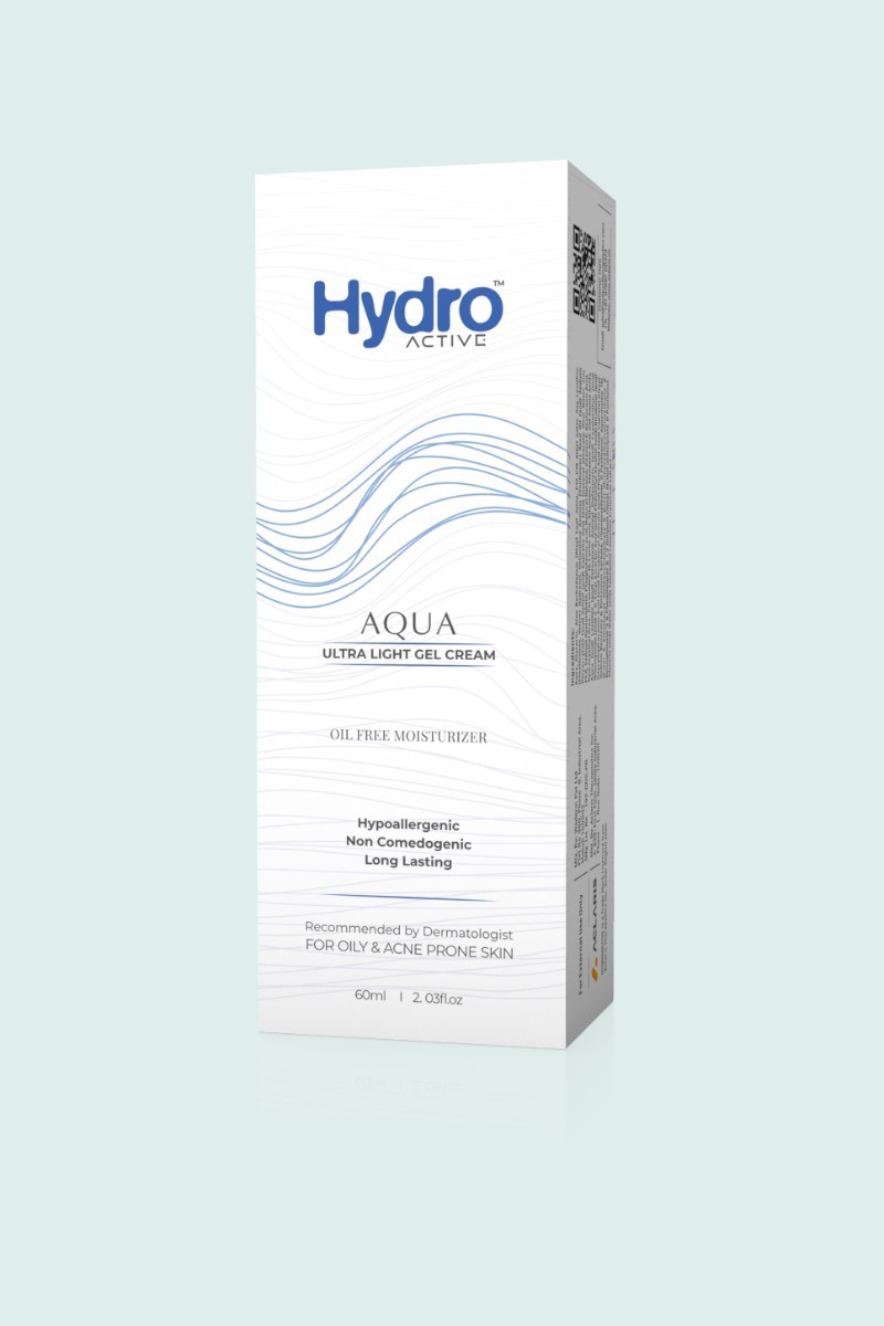 HYDROACTIVE AQUA