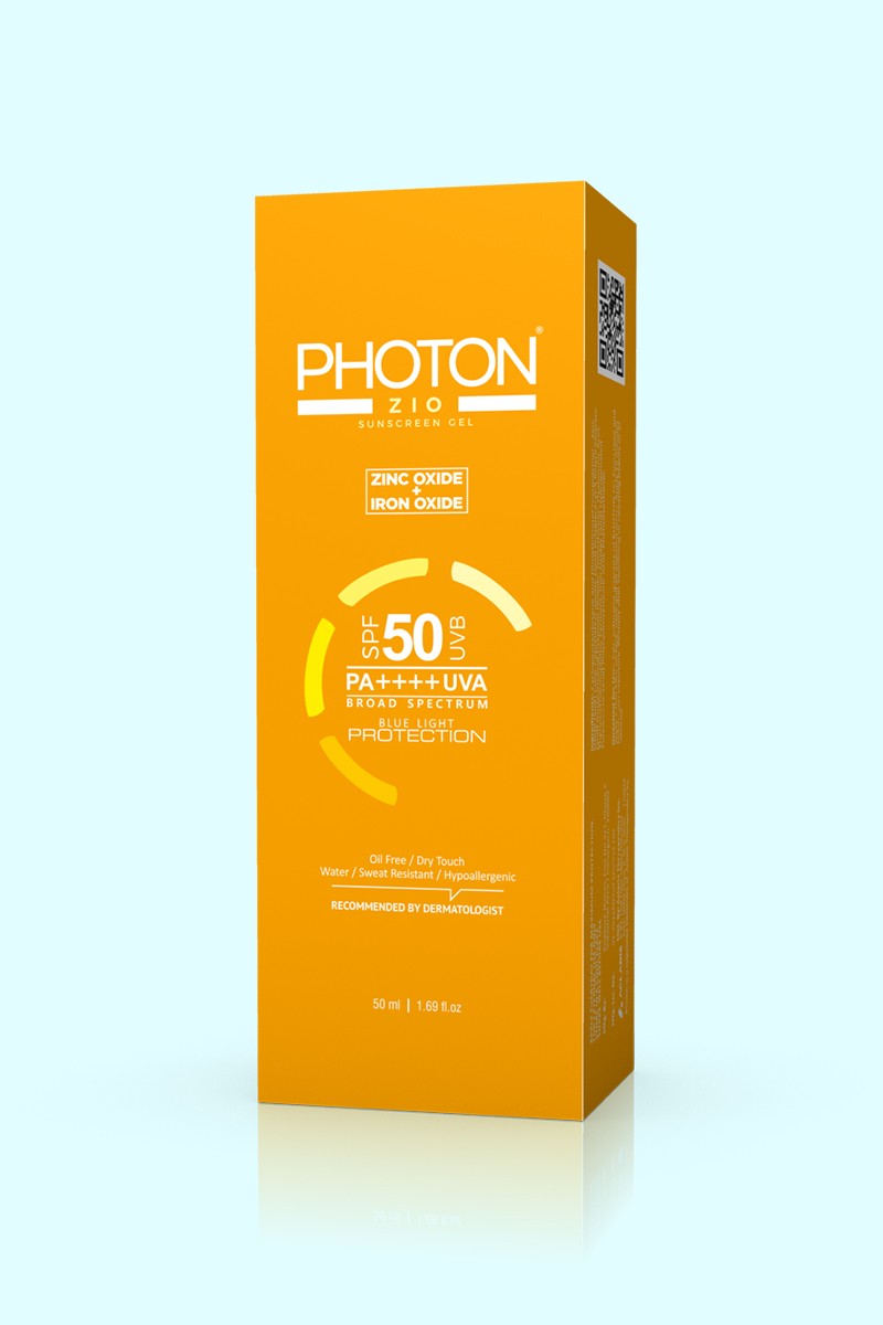 PHOTON ZIO